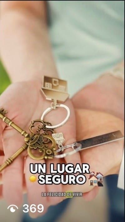 Captura de un video con pocas vistas